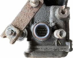 VOLVO Gearbox VOLVO V70 III (BW) (2007-2016) — thumbnail 6