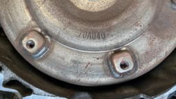 VOLVO Gearbox VOLVO V70 III (BW) (2007-2016) — thumbnail 7