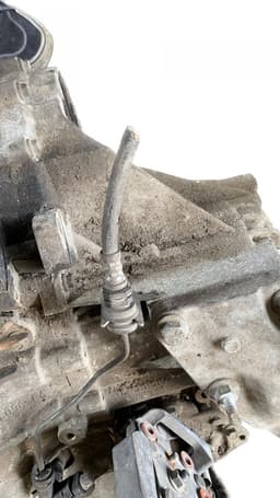 FORD Gearbox FORD GALAXY II (WA6) (2006-2015) — thumbnail 7