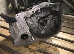 DACIA Gearbox DACIA SANDERO II (2012-2020) — thumbnail 2