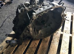 TOYOTA Gearbox TOYOTA AVENSIS (T250) (2003-2008) — thumbnail 2