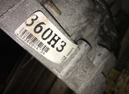 DACIA Gearbox DACIA SANDERO II (2012-2020) — thumbnail 5