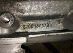 DACIA Gearbox DACIA SANDERO II (2012-2020) — thumbnail 3
