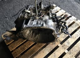 TOYOTA Gearbox TOYOTA AVENSIS (T250) (2003-2008) — thumbnail 1