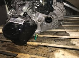 DACIA Gearbox DACIA SANDERO II (2012-2020) — thumbnail 7