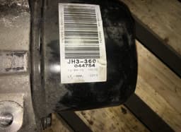 DACIA Gearbox DACIA SANDERO II (2012-2020) — thumbnail 4