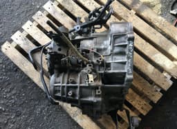 TOYOTA Gearbox TOYOTA AVENSIS (T250) (2003-2008) — thumbnail 3