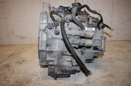 HONDA 5RBABA5 MCTA-3004628 Gearbox HONDA ACCORD VII (CM, CN) (2003-2008) — thumbnail 5
