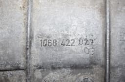 AUDI 6HP26A-61 Gearbox AUDI A8 (4E) (2002-2010) — thumbnail 9