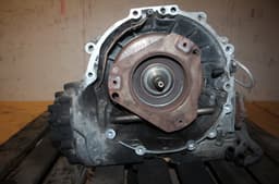 AUDI 6HP26A-61 Gearbox AUDI A8 (4E) (2002-2010) — thumbnail 2