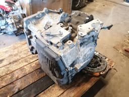 VOLVO Gearbox VOLVO V70 III (BW) (2007-2016) — thumbnail 2