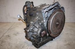 HONDA 5RBABA5 MCTA-3004628 Gearbox HONDA ACCORD VII (CM, CN) (2003-2008) — thumbnail 2