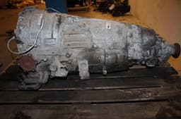 AUDI 6HP26A-61 Gearbox AUDI A8 (4E) (2002-2010) — thumbnail 5