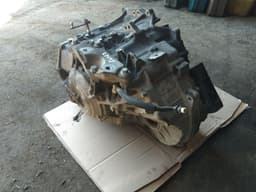 VOLVO Gearbox VOLVO S80 II (AS) (2006-2016) — thumbnail 1