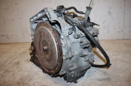 HONDA 5RBABA5 MCTA-3004628 Gearbox HONDA ACCORD VII (CM, CN) (2003-2008) — thumbnail 4