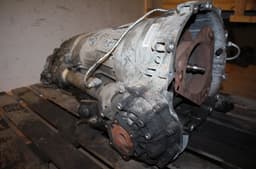 AUDI 6HP26A-61 Gearbox AUDI A8 (4E) (2002-2010) — thumbnail 3