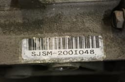 HONDA Gearbox HONDA FR-V (2004-2009) — thumbnail 10