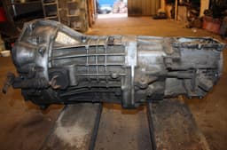KIA Gearbox KIA SORENTO I (JC) (2002-2009) — thumbnail 6