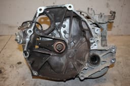 HONDA Gearbox HONDA FR-V (2004-2009) — thumbnail 1