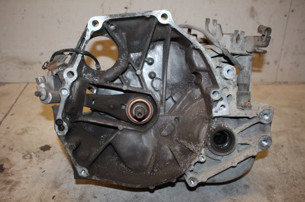 HONDA Gearbox HONDA FR-V (2004-2009)