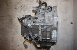 HONDA 5RBABA5 MCTA-3004628 Gearbox HONDA ACCORD VII (CM, CN) (2003-2008) — thumbnail 9