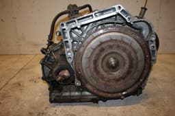 HONDA 5RBABA5 MCTA-3004628 Gearbox HONDA ACCORD VII (CM, CN) (2003-2008) — thumbnail 1