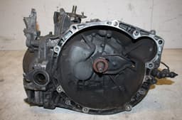 PEUGEOT 9642019610 Gearbox PEUGEOT 407 (2004-2012) — thumbnail 1
