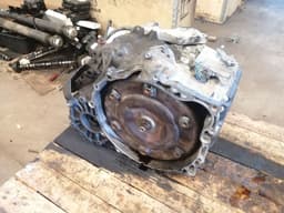 VOLVO Gearbox VOLVO V70 III (BW) (2007-2016) — thumbnail 1