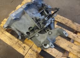 PEUGEOT Gearbox PEUGEOT 508 I (W23) (2010-2018) — thumbnail 2