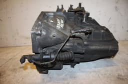 PEUGEOT 9642019610 Gearbox PEUGEOT 407 (2004-2012) — thumbnail 5