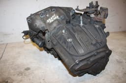 PEUGEOT 9642019610 Gearbox PEUGEOT 407 (2004-2012) — thumbnail 6