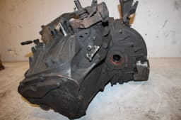 PEUGEOT 9642019610 Gearbox PEUGEOT 407 (2004-2012) — thumbnail 7