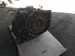 VOLVO Gearbox VOLVO S80 II (AS) (2006-2016) — thumbnail 2