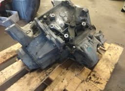 PEUGEOT Gearbox PEUGEOT 508 I (W23) (2010-2018) — thumbnail 1