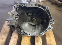 PEUGEOT Gearbox PEUGEOT 508 I (W23) (2010-2018) — thumbnail 3