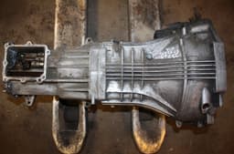 KIA Gearbox KIA SORENTO I (JC) (2002-2009) — thumbnail 8