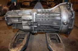 KIA Gearbox KIA SORENTO I (JC) (2002-2009) — thumbnail 7