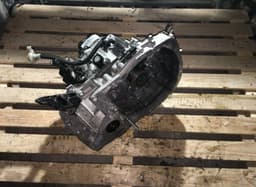 DACIA Gearbox DACIA SANDERO II (2012-2020) — thumbnail 1