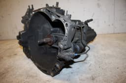 PEUGEOT 9642019610 Gearbox PEUGEOT 407 (2004-2012) — thumbnail 4