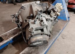 PEUGEOT Gearbox PEUGEOT 207 (2006-2014) — thumbnail 4