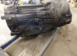 VW Gearbox VW TOUAREG I (7L) (2002-2010) — thumbnail 6