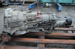 AUDI 0B4301453C Gearbox AUDI A4 / A4 ALLROAD (B8) (2007-2015) — thumbnail 4