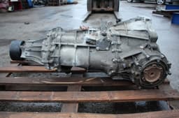 AUDI 0B4301453C Gearbox AUDI A4 / A4 ALLROAD (B8) (2007-2015) — thumbnail 7