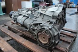 AUDI 0B4301453C Gearbox AUDI A4 / A4 ALLROAD (B8) (2007-2015) — thumbnail 8