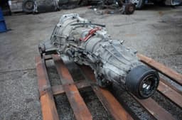 AUDI 0B4301453C Gearbox AUDI A4 / A4 ALLROAD (B8) (2007-2015) — thumbnail 5