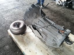 PORSCHE Gearbox PORSCHE CAYENNE I (2002-2010) — thumbnail 2