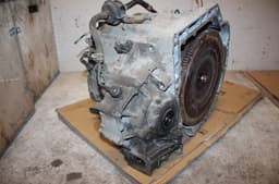 HONDA MM7A-1026098 MM7A1026098 Gearbox HONDA ACCORD VIII (CP, CU) (2007-2015) — thumbnail 2