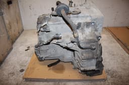 HONDA MM7A-1026098 MM7A1026098 Gearbox HONDA ACCORD VIII (CP, CU) (2007-2015) — thumbnail 3