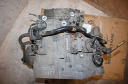 HONDA MM7A-1026098 MM7A1026098 Gearbox HONDA ACCORD VIII (CP, CU) (2007-2015) — thumbnail 7