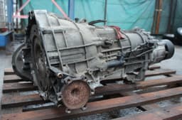 AUDI 0B4301453C Gearbox AUDI A4 / A4 ALLROAD (B8) (2007-2015) — thumbnail 3